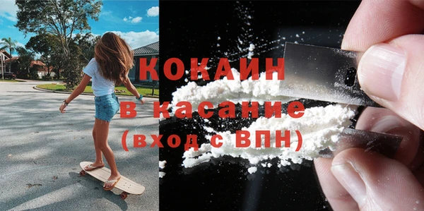 тгк Абаза